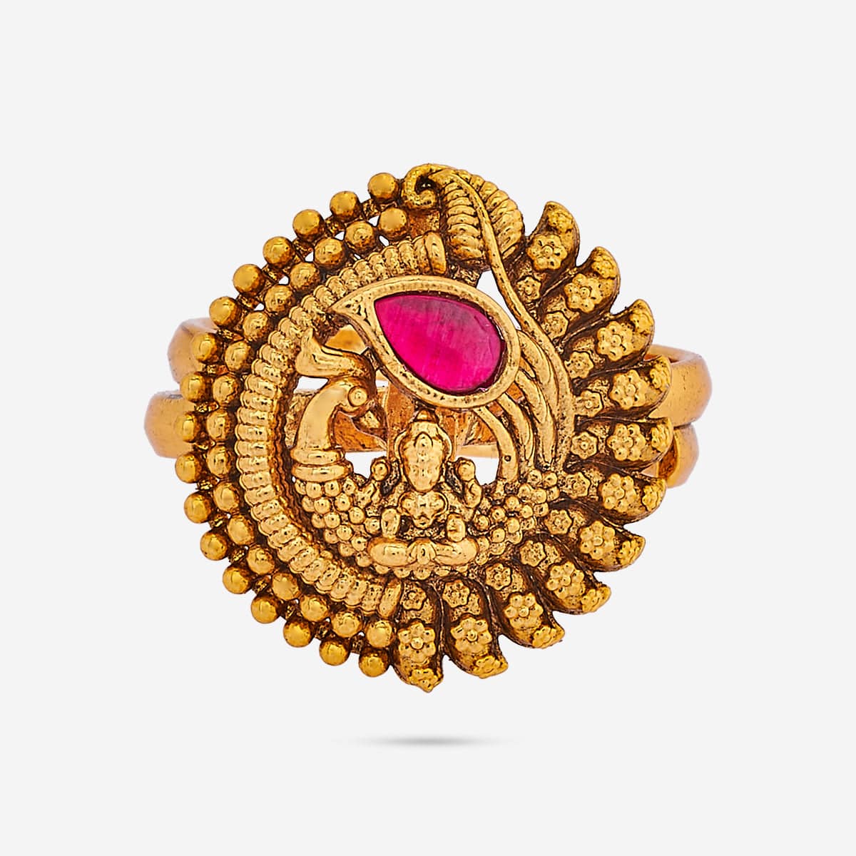 Antique Finger Ring Antique Finger Ring 187075