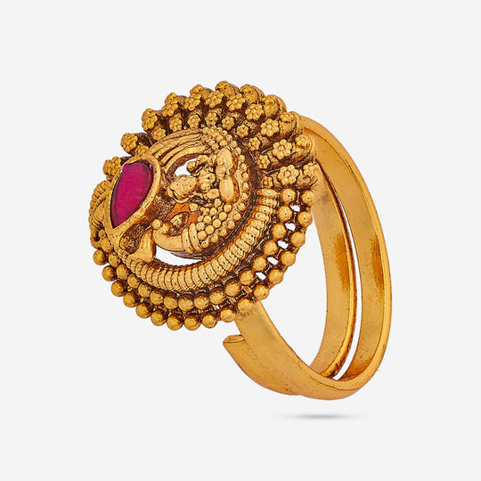 Antique Finger Ring Antique Finger Ring 187075