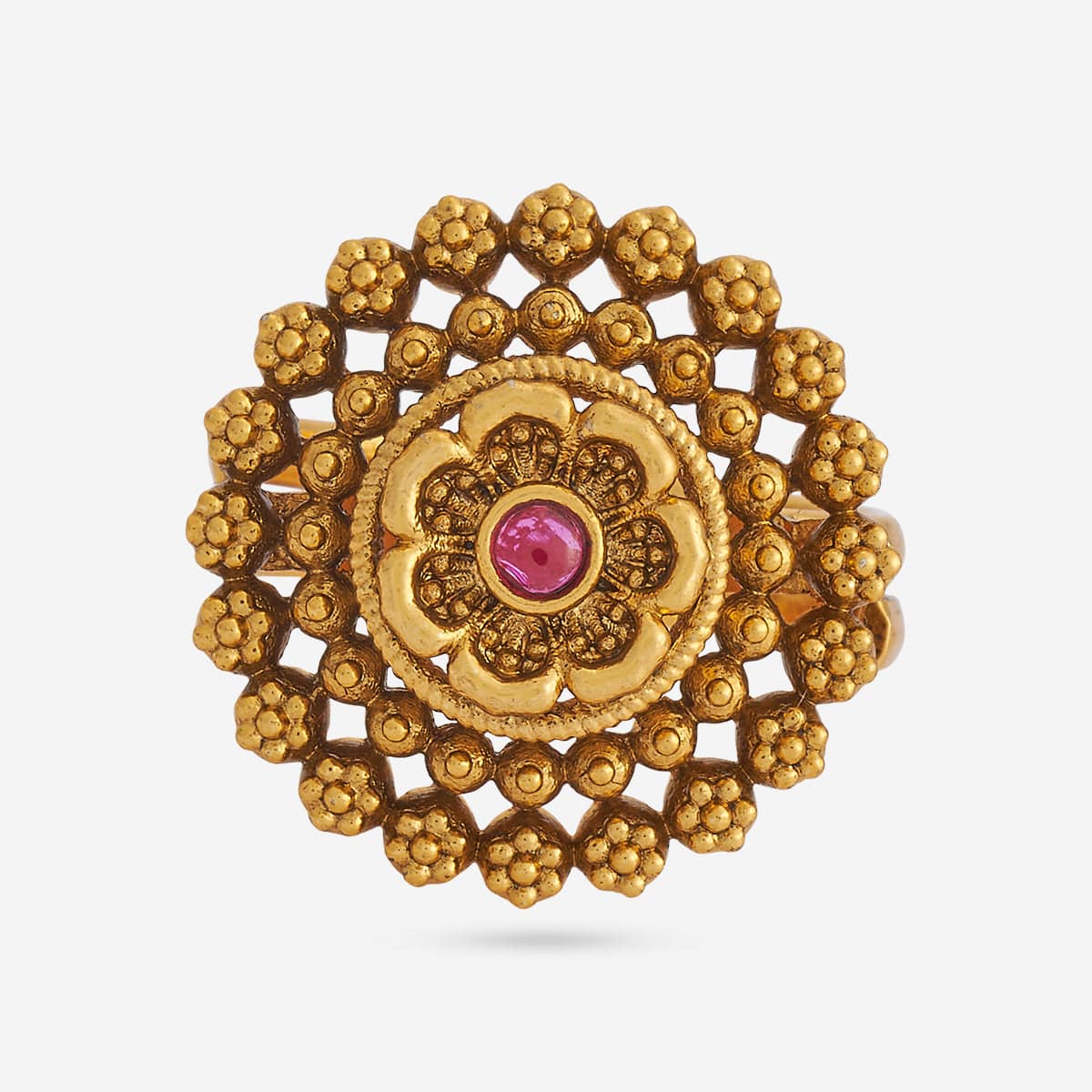 Antique Finger Ring Antique Finger Ring 187076