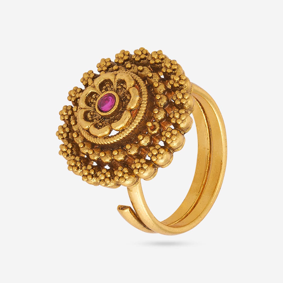 Antique Finger Ring Antique Finger Ring 187076