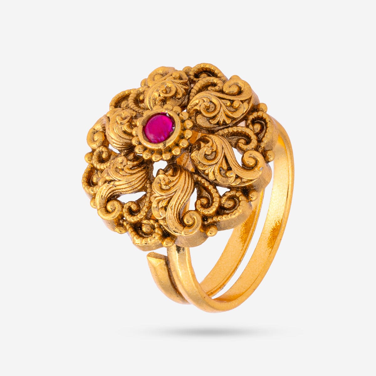 Antique Finger Ring Antique Finger Ring 187077