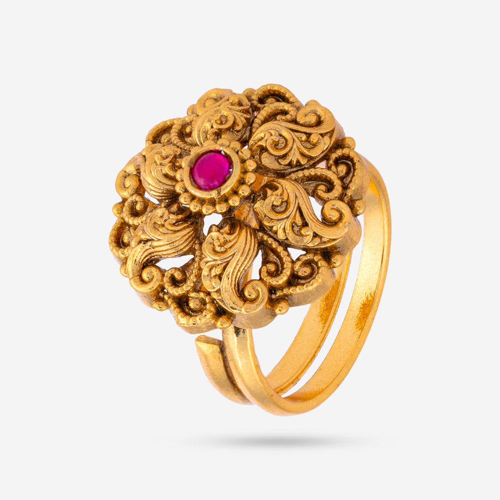 Antique Finger Ring Antique Finger Ring 187077