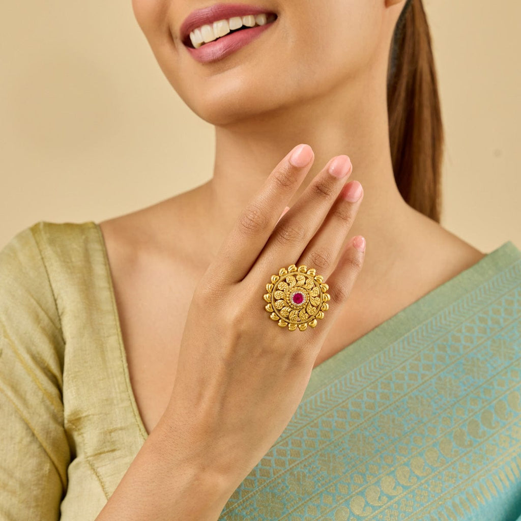 Antique Finger Ring Antique Finger Ring 188128