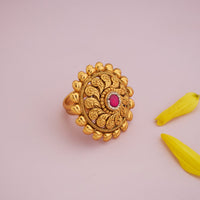 Antique Finger Ring Antique Finger Ring 188128