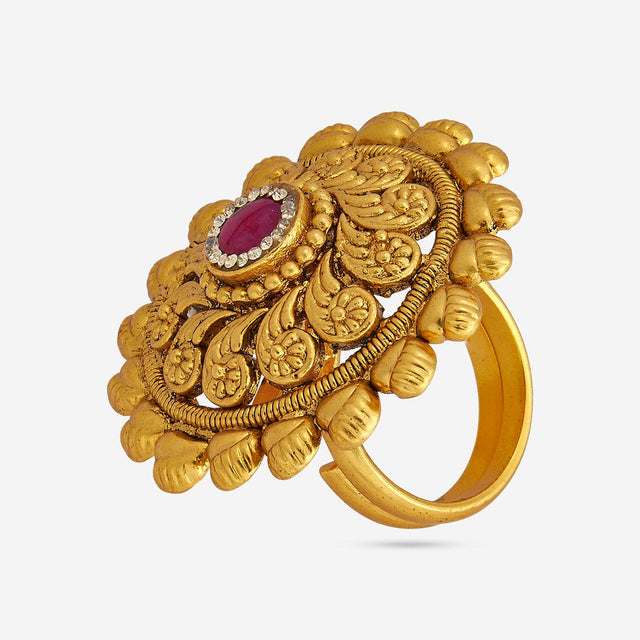 Antique Finger Ring Antique Finger Ring 188128