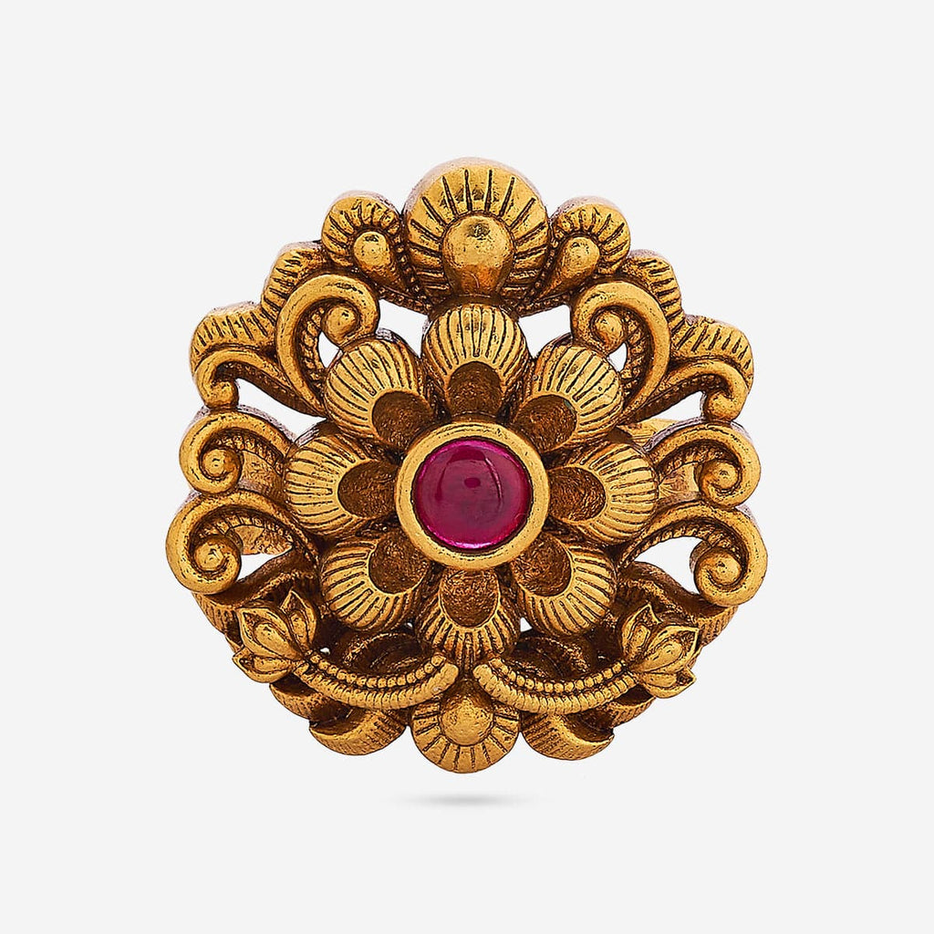 Antique Finger Ring Antique Finger Ring 188657