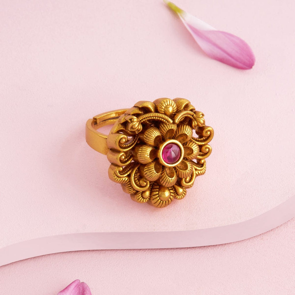 Antique Finger Ring Antique Finger Ring 188657