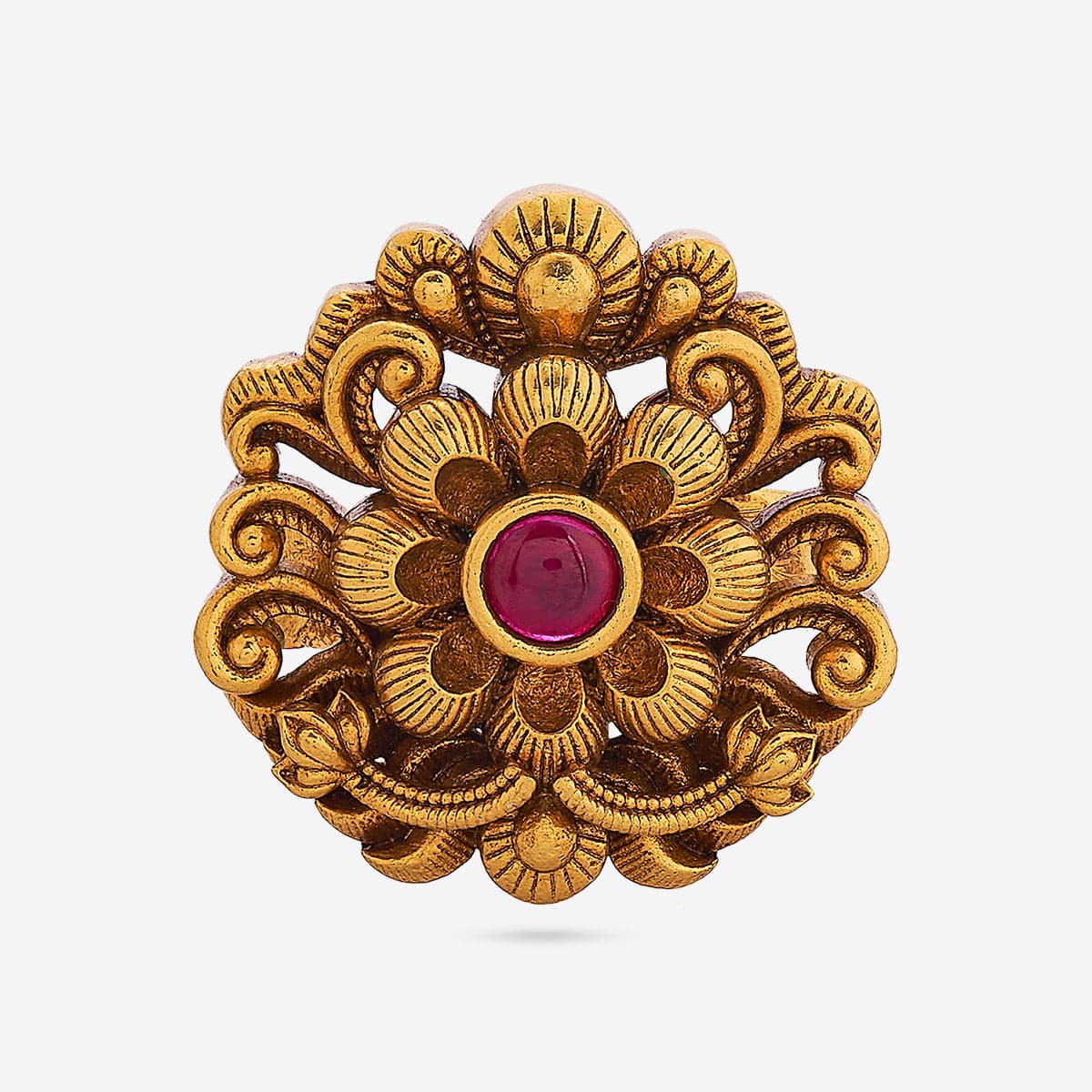 Antique Finger Ring Antique Finger Ring 188657