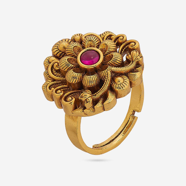 Antique Finger Ring Antique Finger Ring 188657