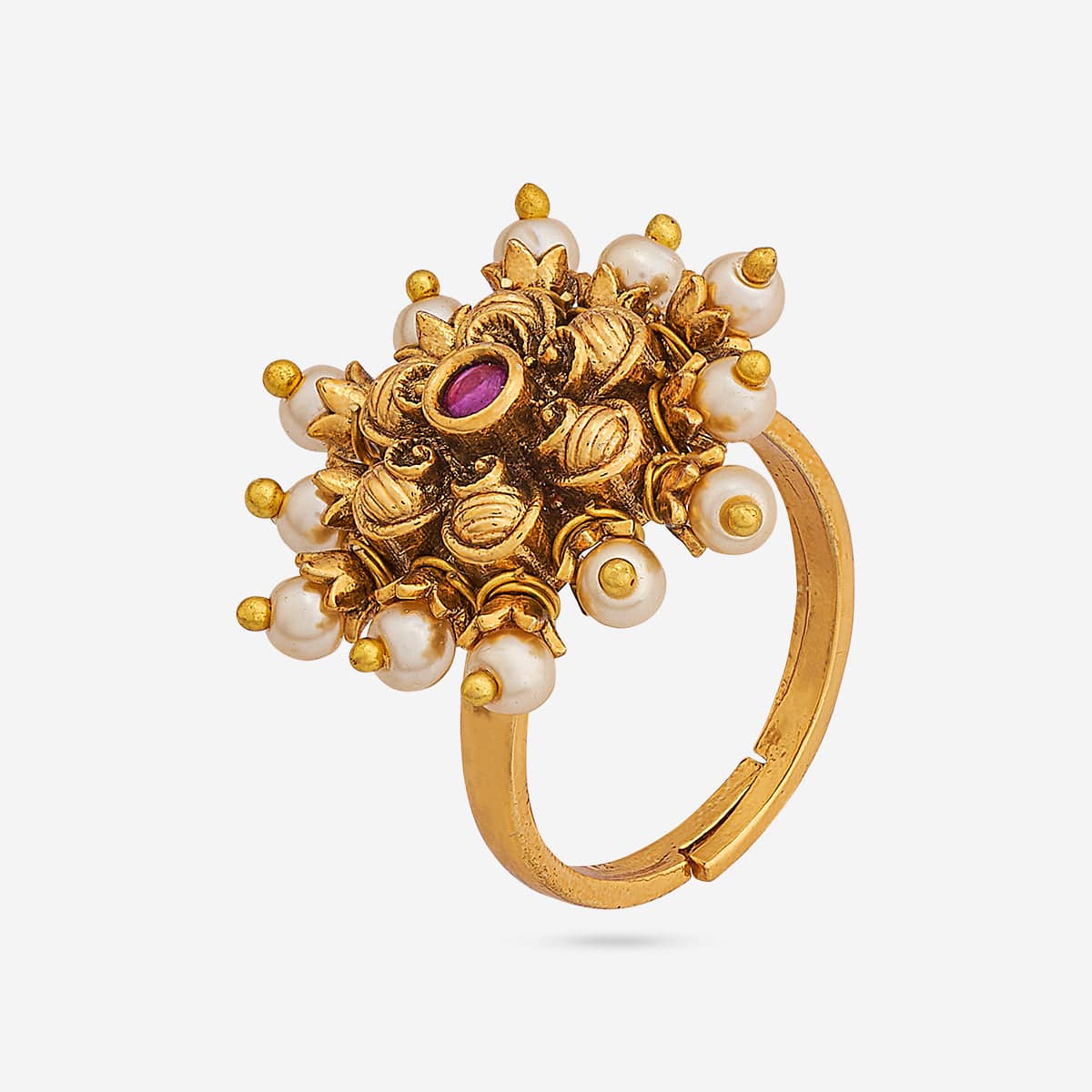 Antique Finger Ring Antique Finger Ring 188908