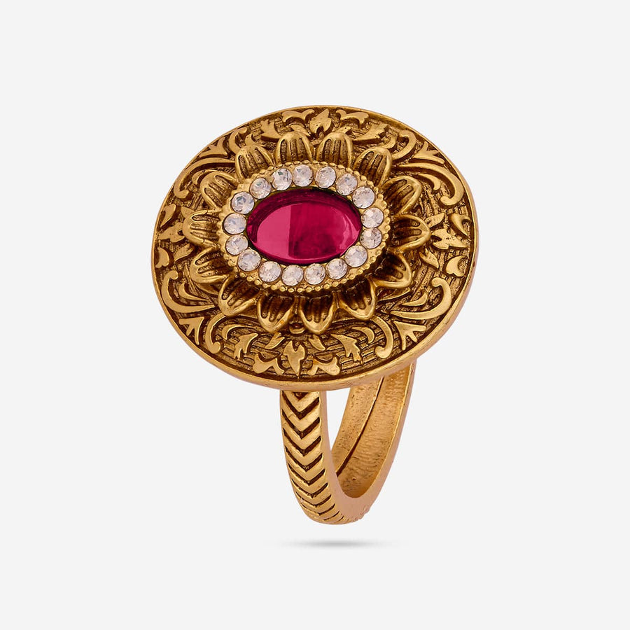 Antique Finger Ring 188997