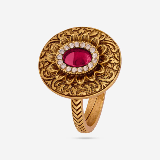 Antique Finger Ring Antique Finger Ring 188997