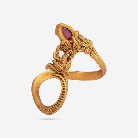 Antique Finger Ring Antique Finger Ring 192830
