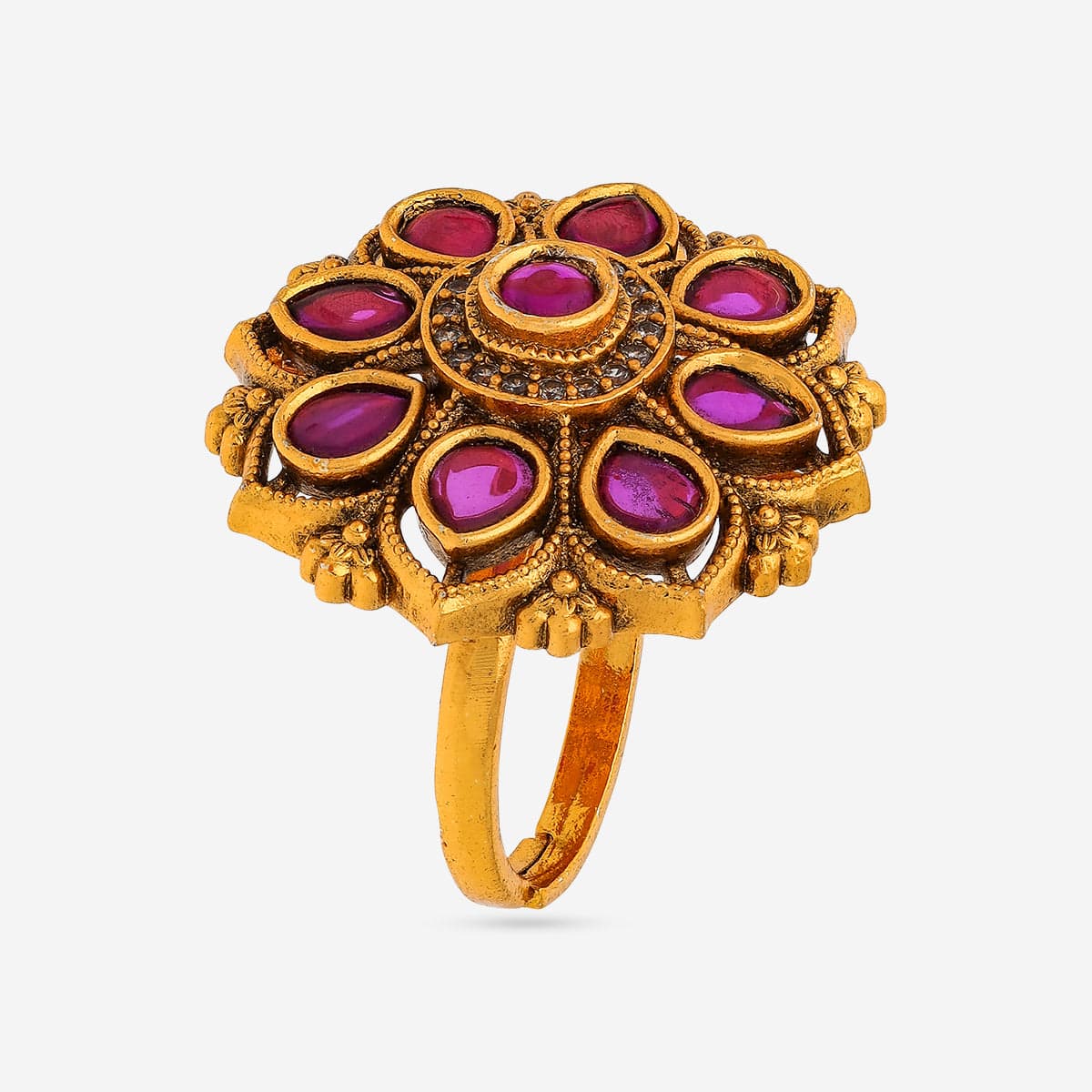 Antique Finger Ring Antique Finger Ring 193655