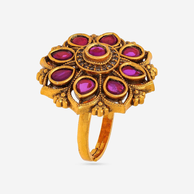 Antique Finger Ring Antique Finger Ring 193655