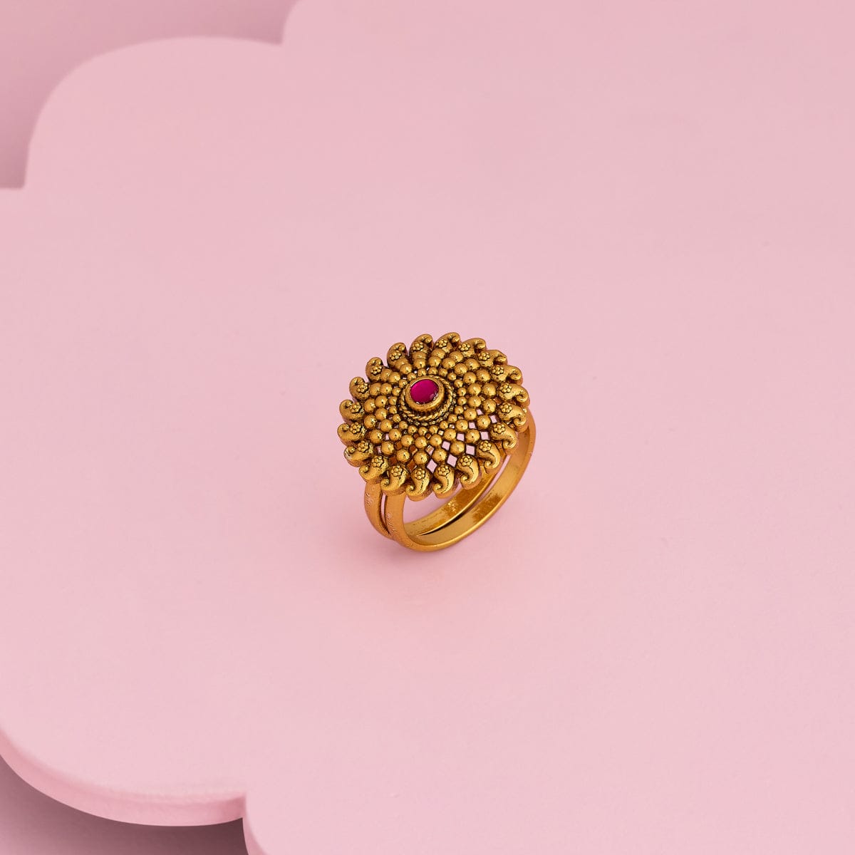 Antique Finger Ring Antique Finger Ring 196662