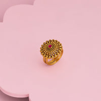 Antique Finger Ring Antique Finger Ring 196662