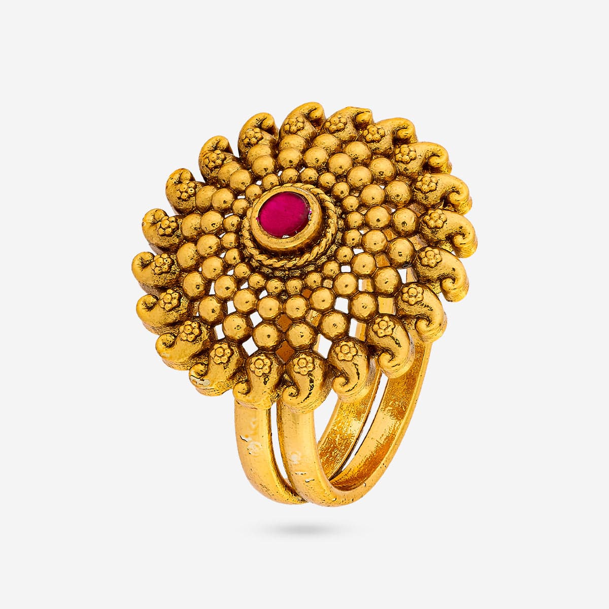 Antique Finger Ring Antique Finger Ring 196662