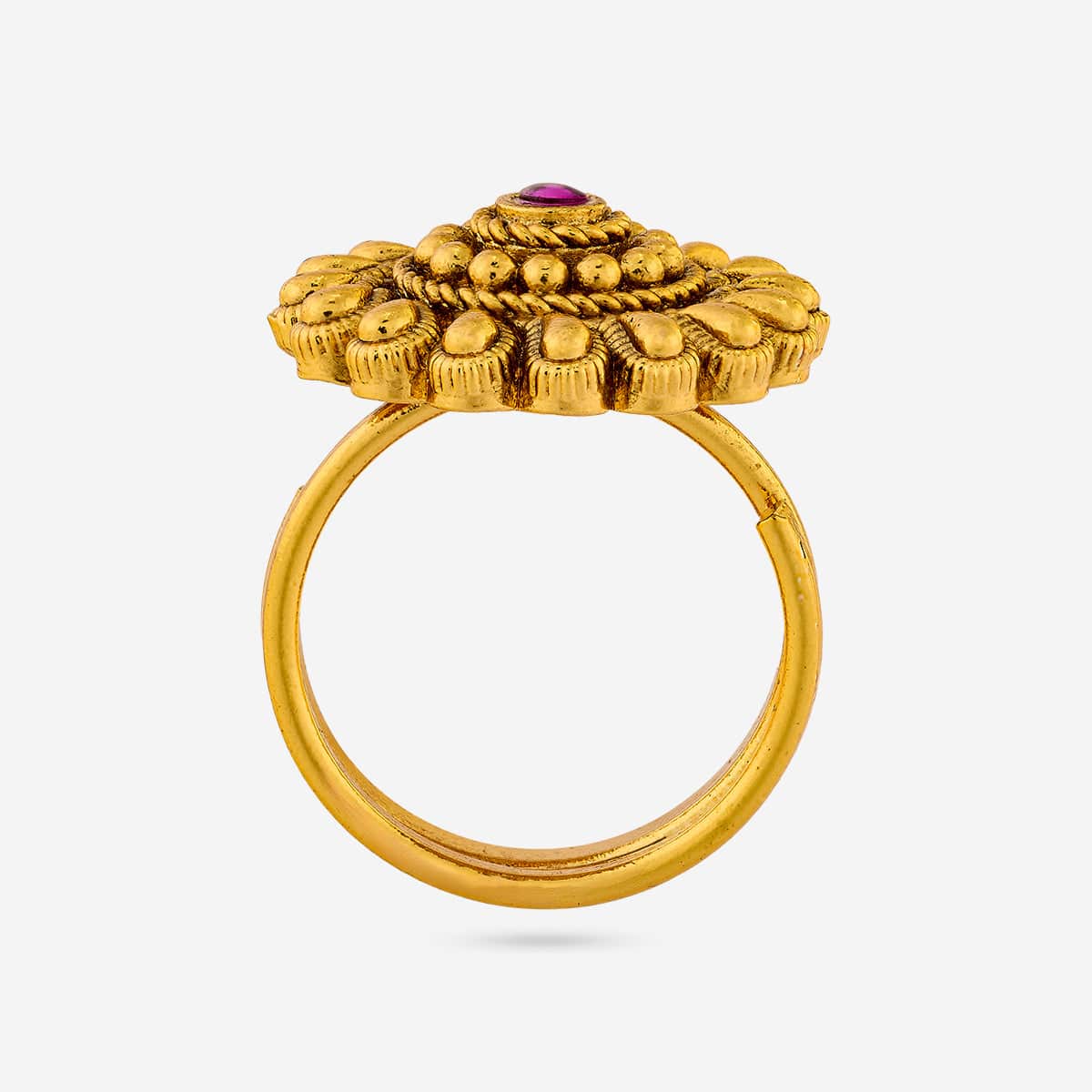 Antique Finger Ring Antique Finger Ring 196663