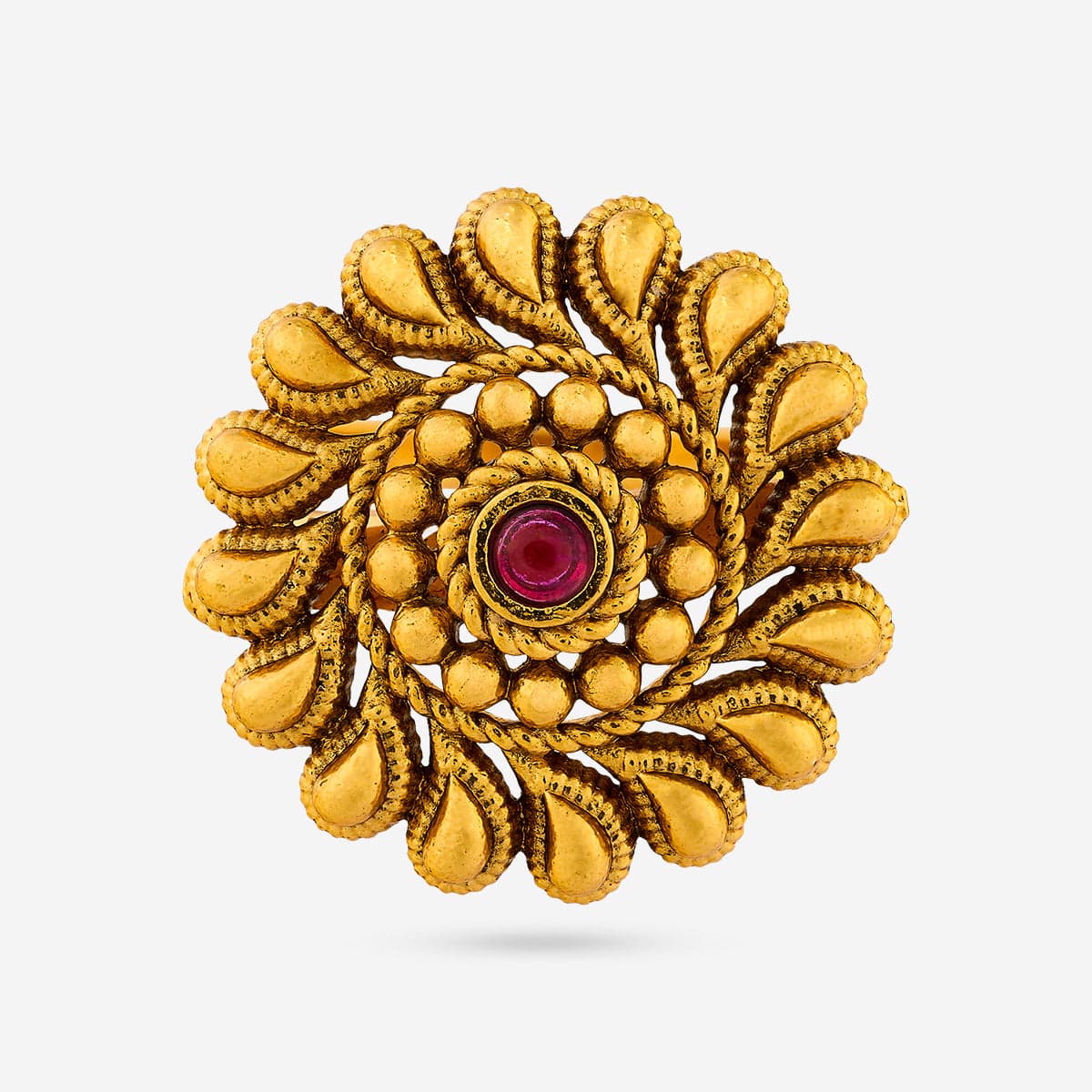 Antique Finger Ring Antique Finger Ring 196663