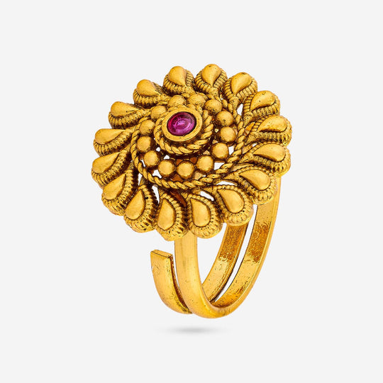 Antique Finger Ring Antique Finger Ring 196663