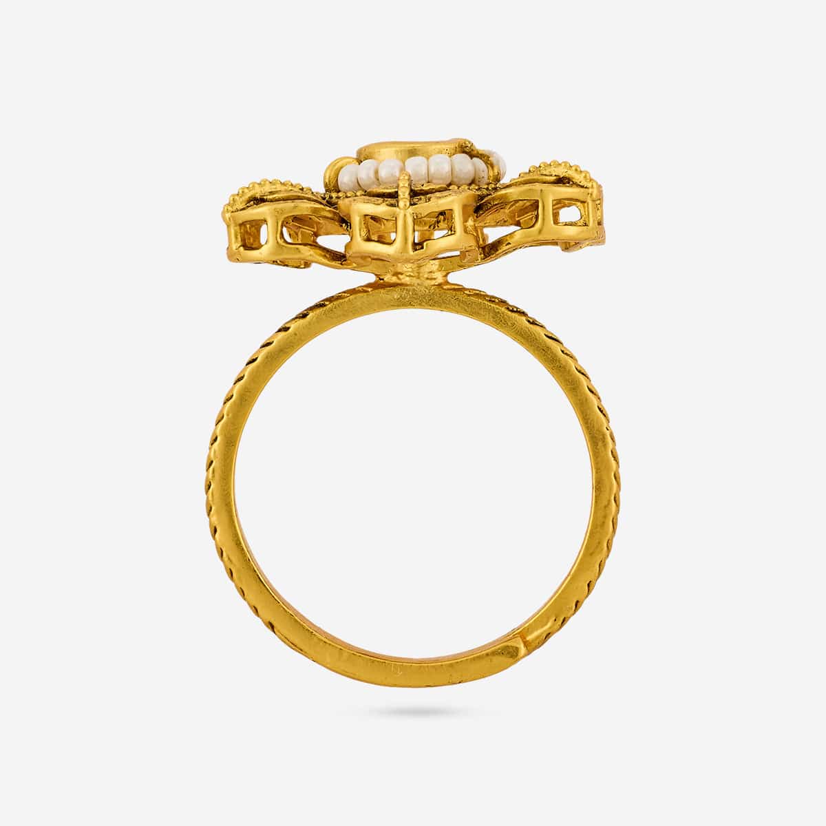 Antique Finger Ring Antique Finger Ring 197363