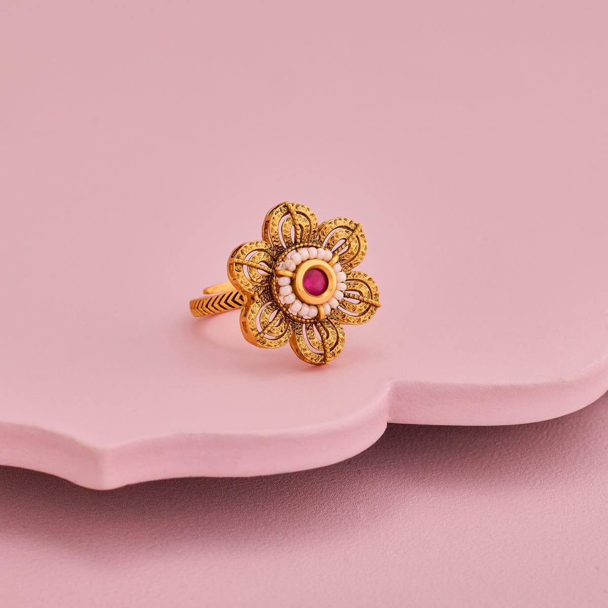 Antique Finger Ring Antique Finger Ring 197363