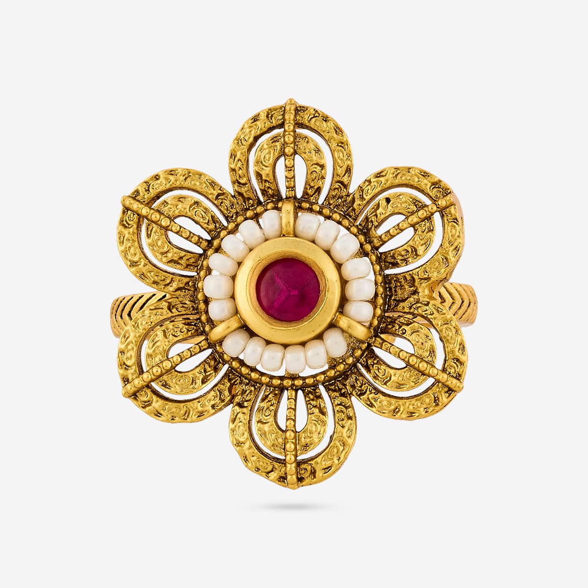 Antique Finger Ring Antique Finger Ring 197363