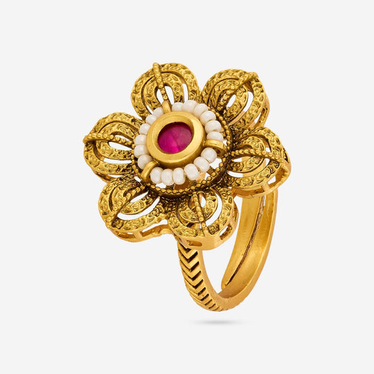 Antique Finger Ring Antique Finger Ring 197363