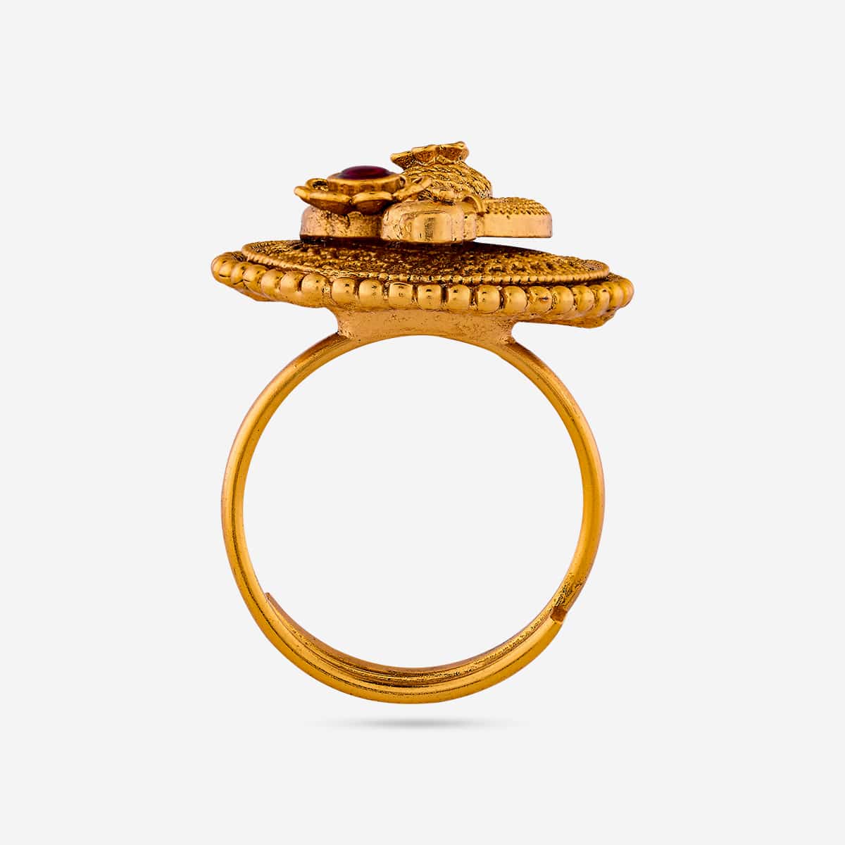 Antique Finger Ring Antique Finger Ring 197386