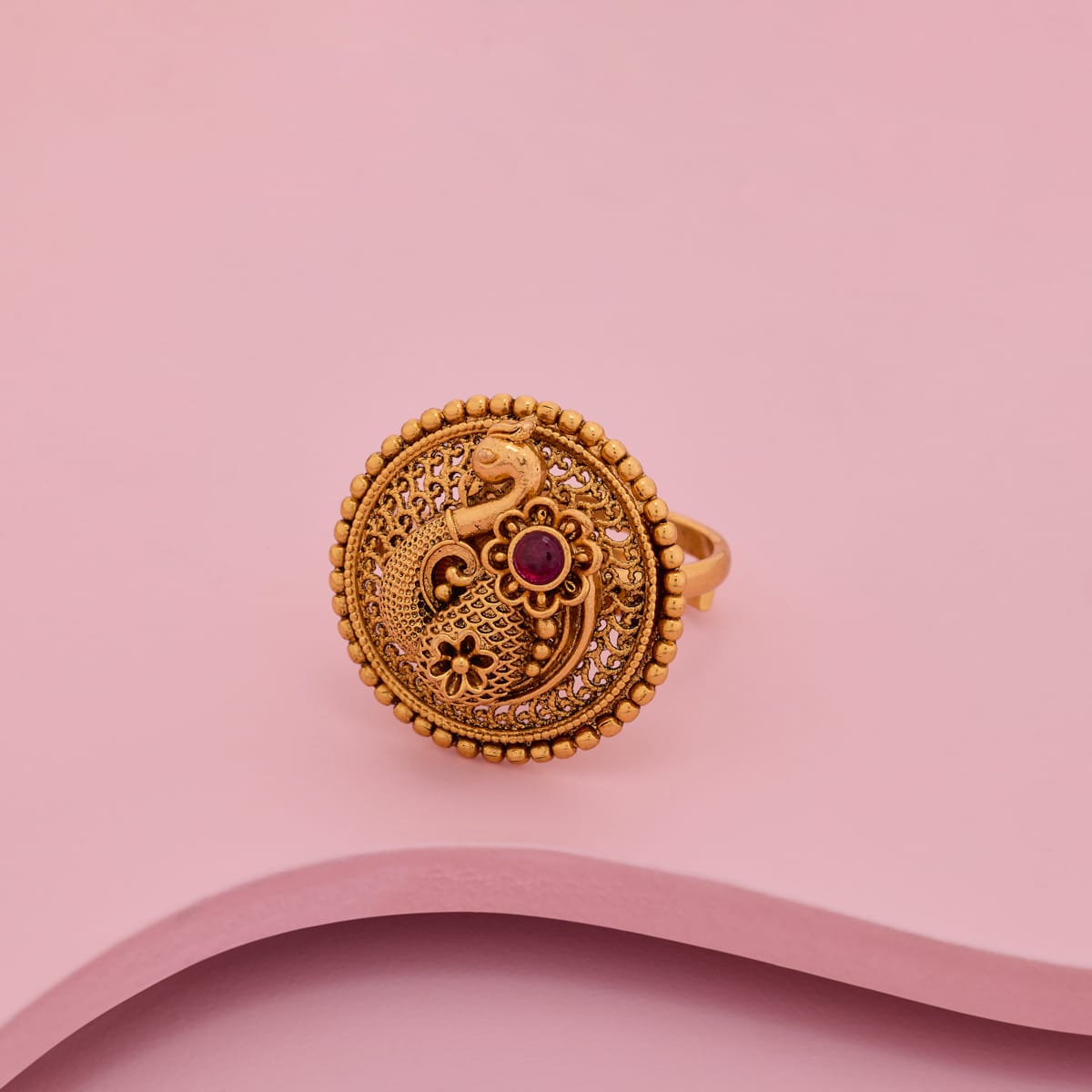 Antique Finger Ring Antique Finger Ring 197386