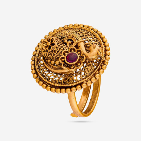 Antique Finger Ring Antique Finger Ring 197386