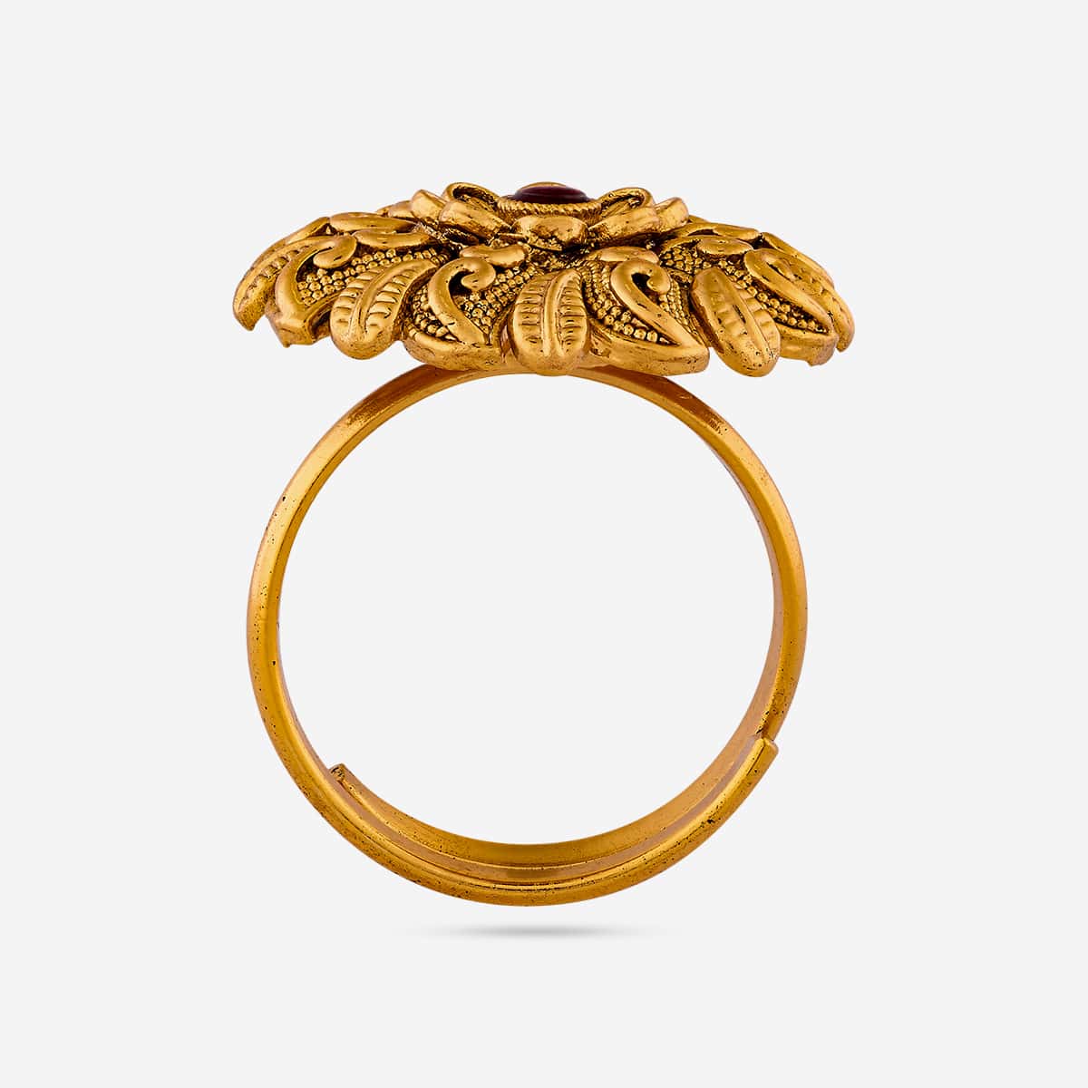 Antique Finger Ring Antique Finger Ring 197387