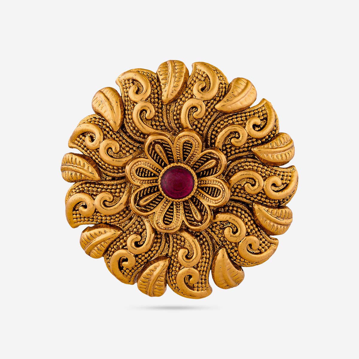 Antique Finger Ring Antique Finger Ring 197387