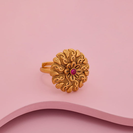Antique Finger Ring Antique Finger Ring 197387