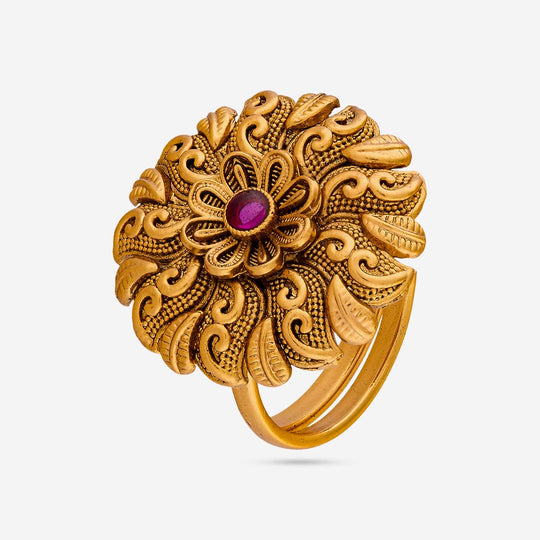 Antique Finger Ring Antique Finger Ring 197387