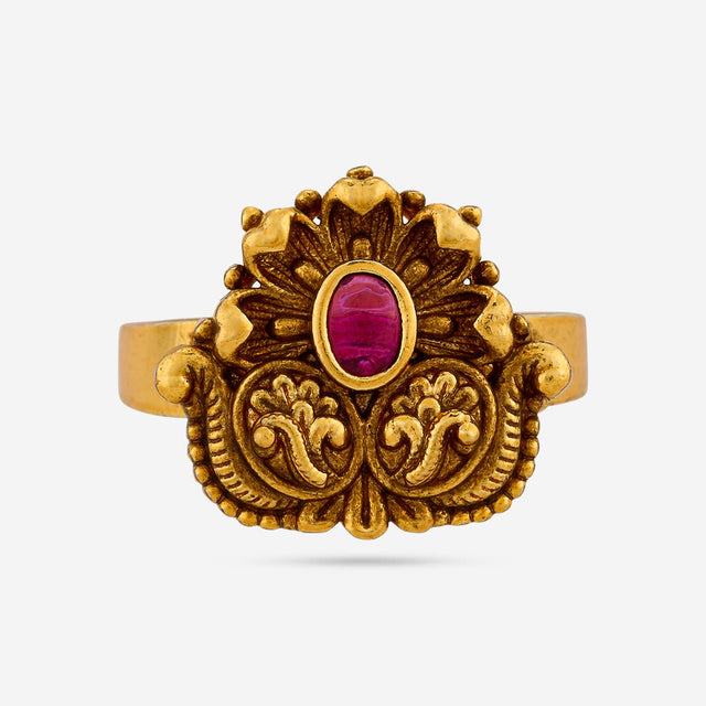 Antique Finger Ring Antique Finger Ring 197506