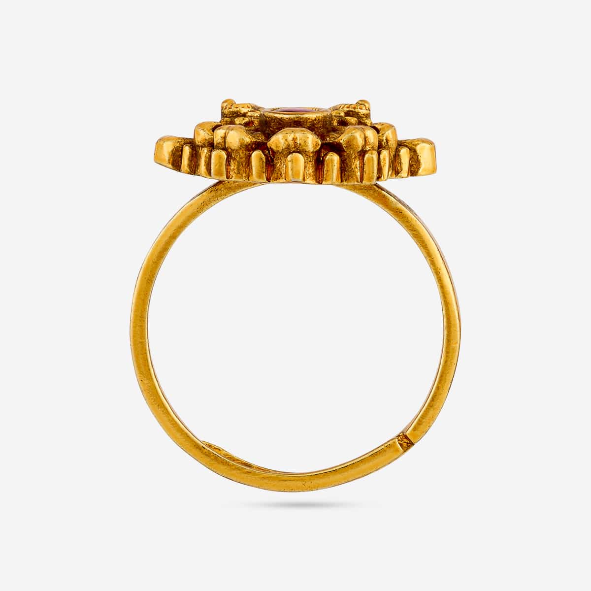 Antique Finger Ring Antique Finger Ring 197506