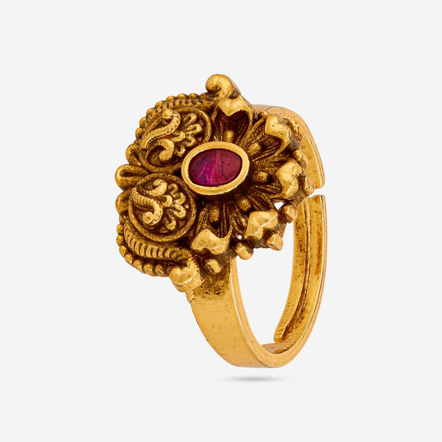 Antique Finger Ring Antique Finger Ring 197506