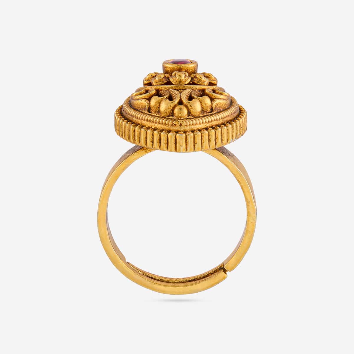 Antique Finger Ring Antique Finger Ring 197507