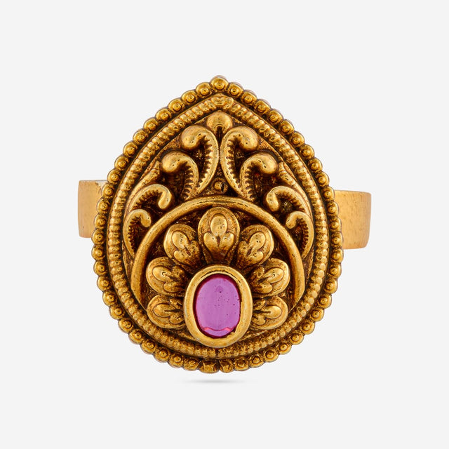 Antique Finger Ring Antique Finger Ring 197507