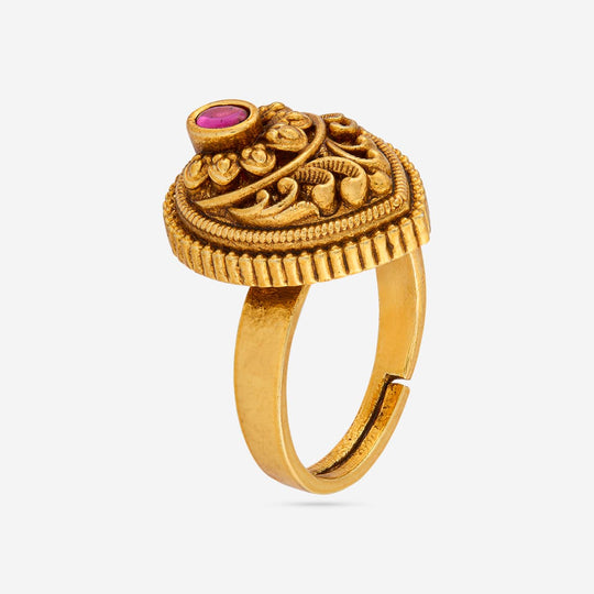 Antique Finger Ring Antique Finger Ring 197507