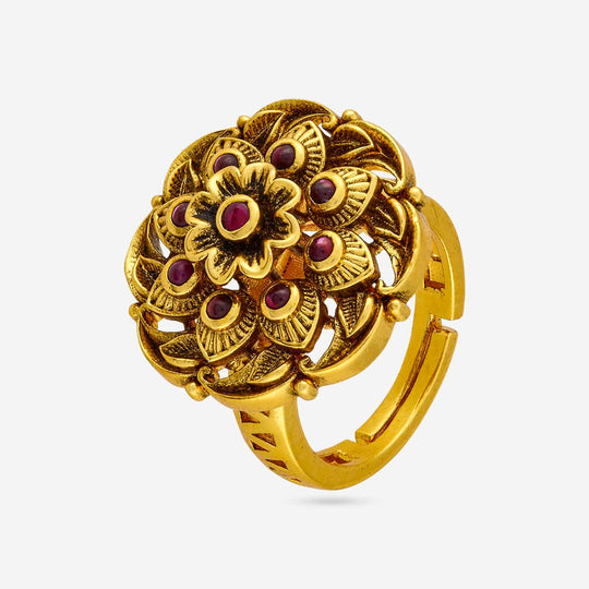 Antique Finger Ring Antique Finger Ring 197850