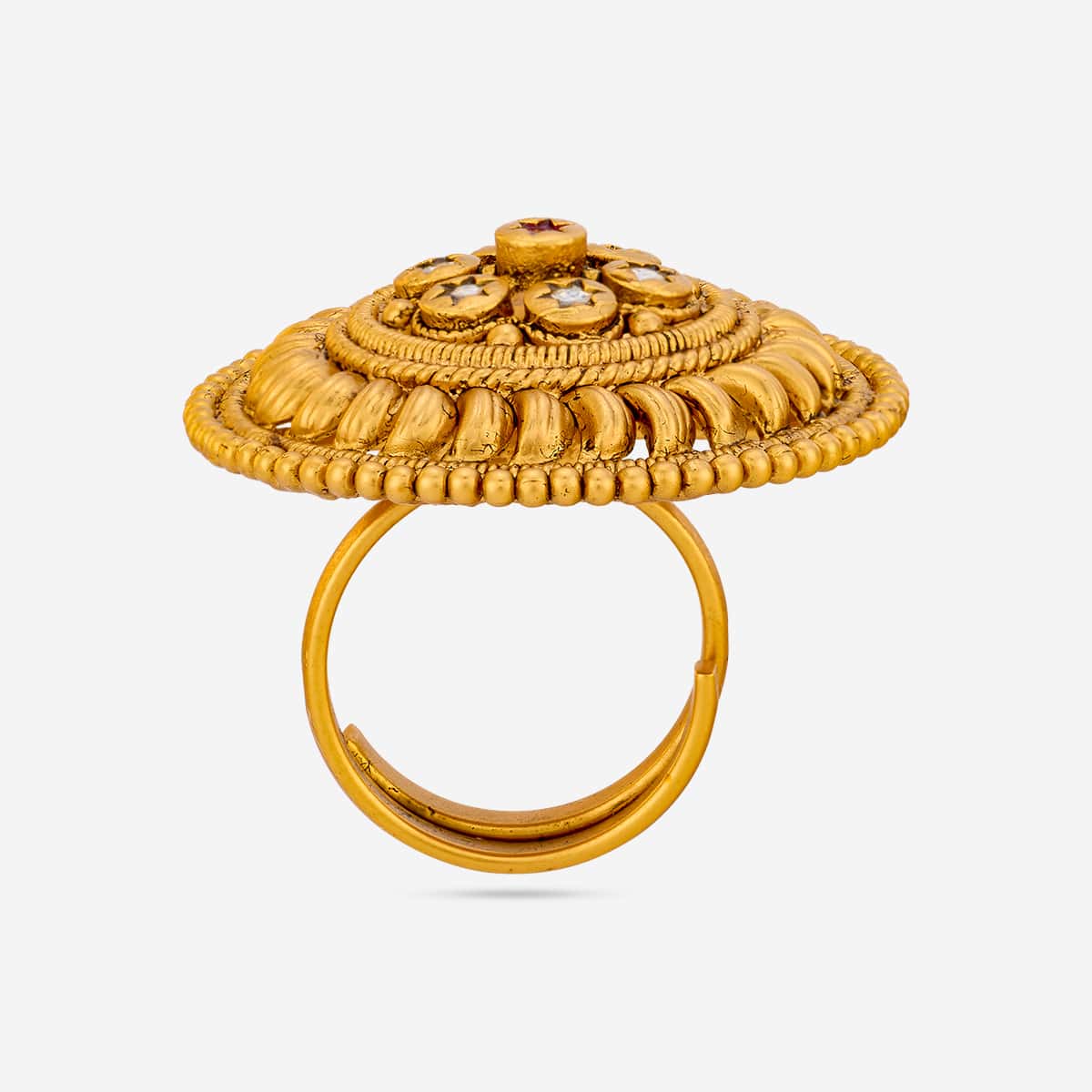Antique Finger Ring Antique Finger Ring 198681