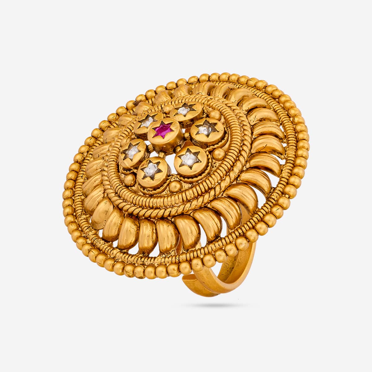 Antique Finger Ring Antique Finger Ring 198681