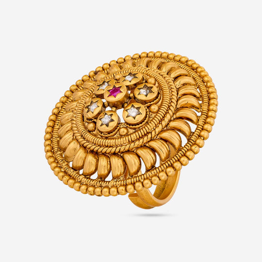 Antique Finger Ring Antique Finger Ring 198681