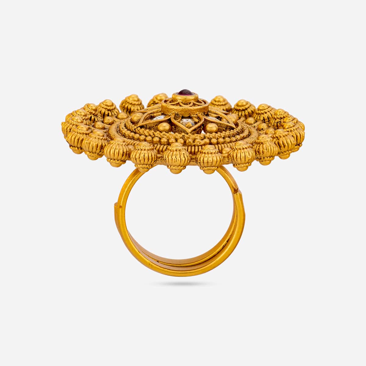 Antique Finger Ring Antique Finger Ring 198682