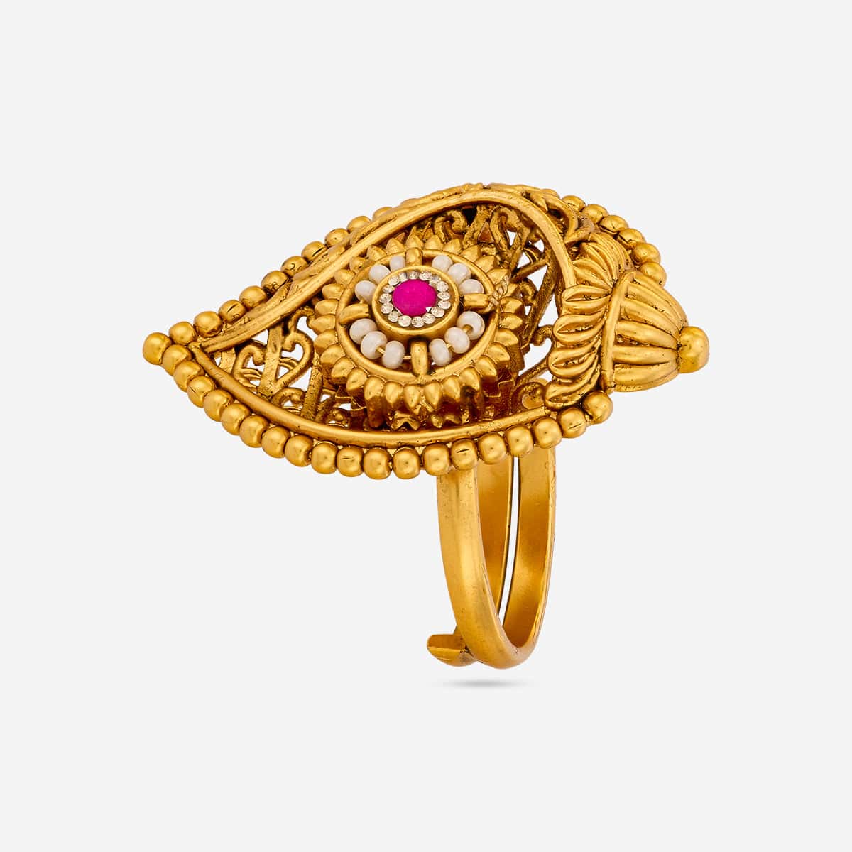 Antique Finger Ring Antique Finger Ring 198683