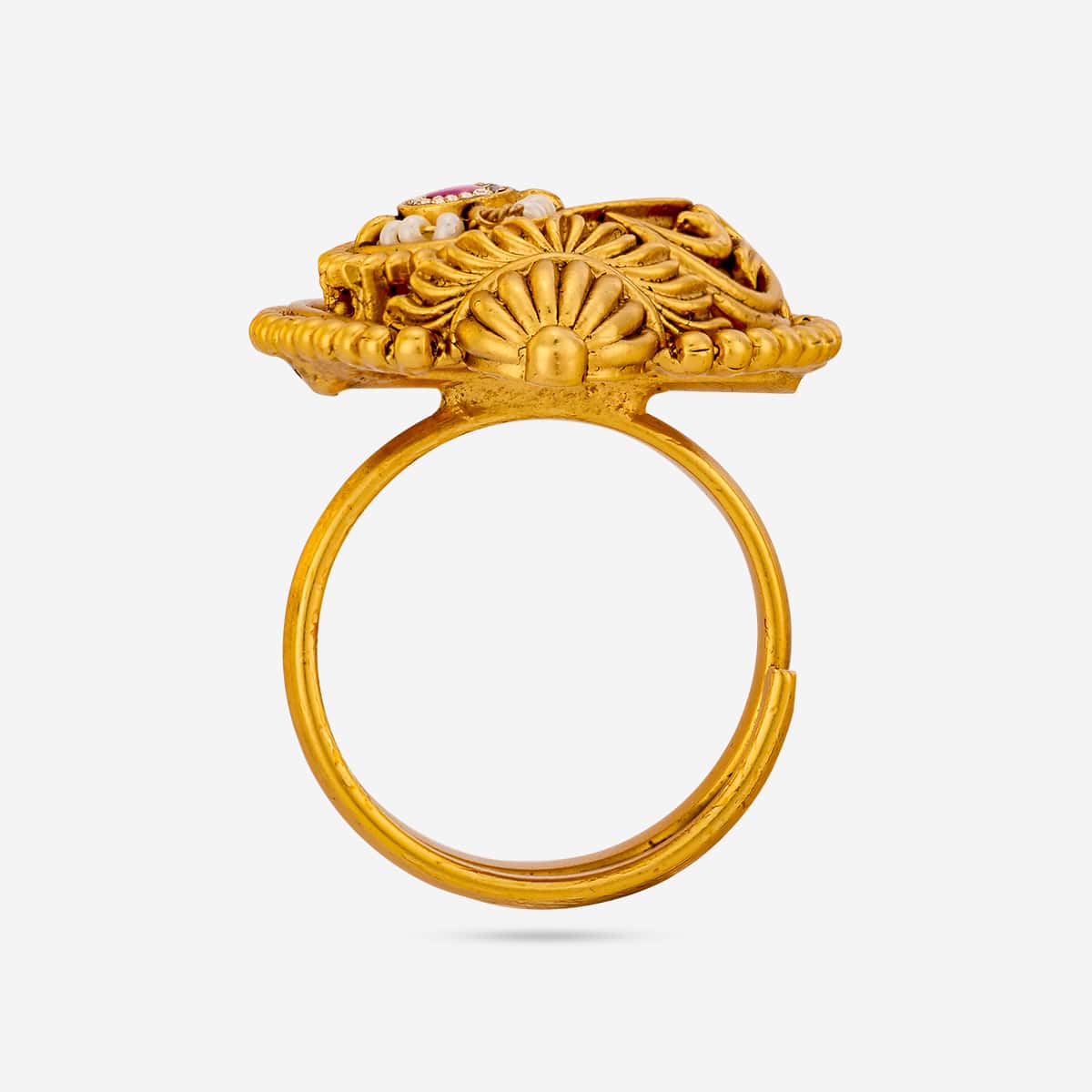 Antique Finger Ring Antique Finger Ring 198683