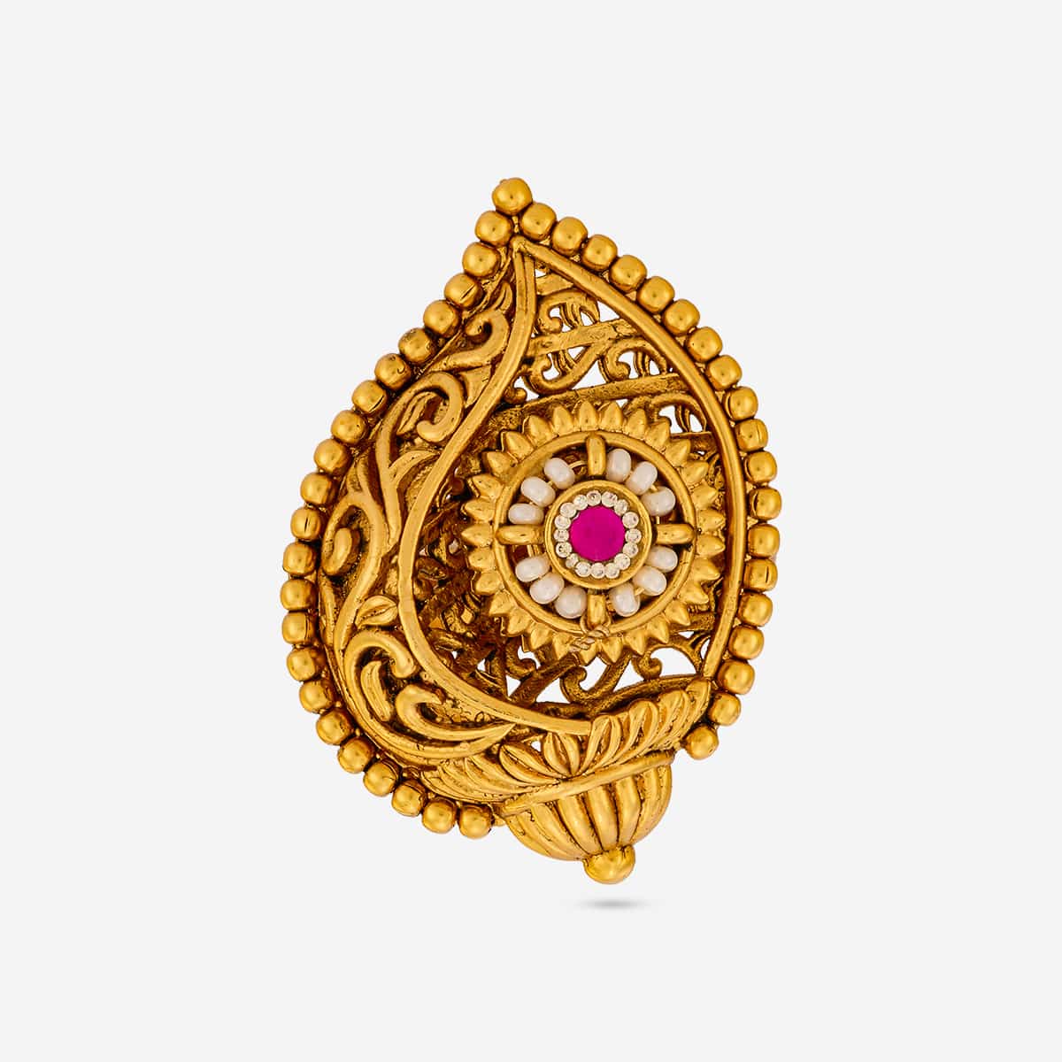 Antique Finger Ring Antique Finger Ring 198683